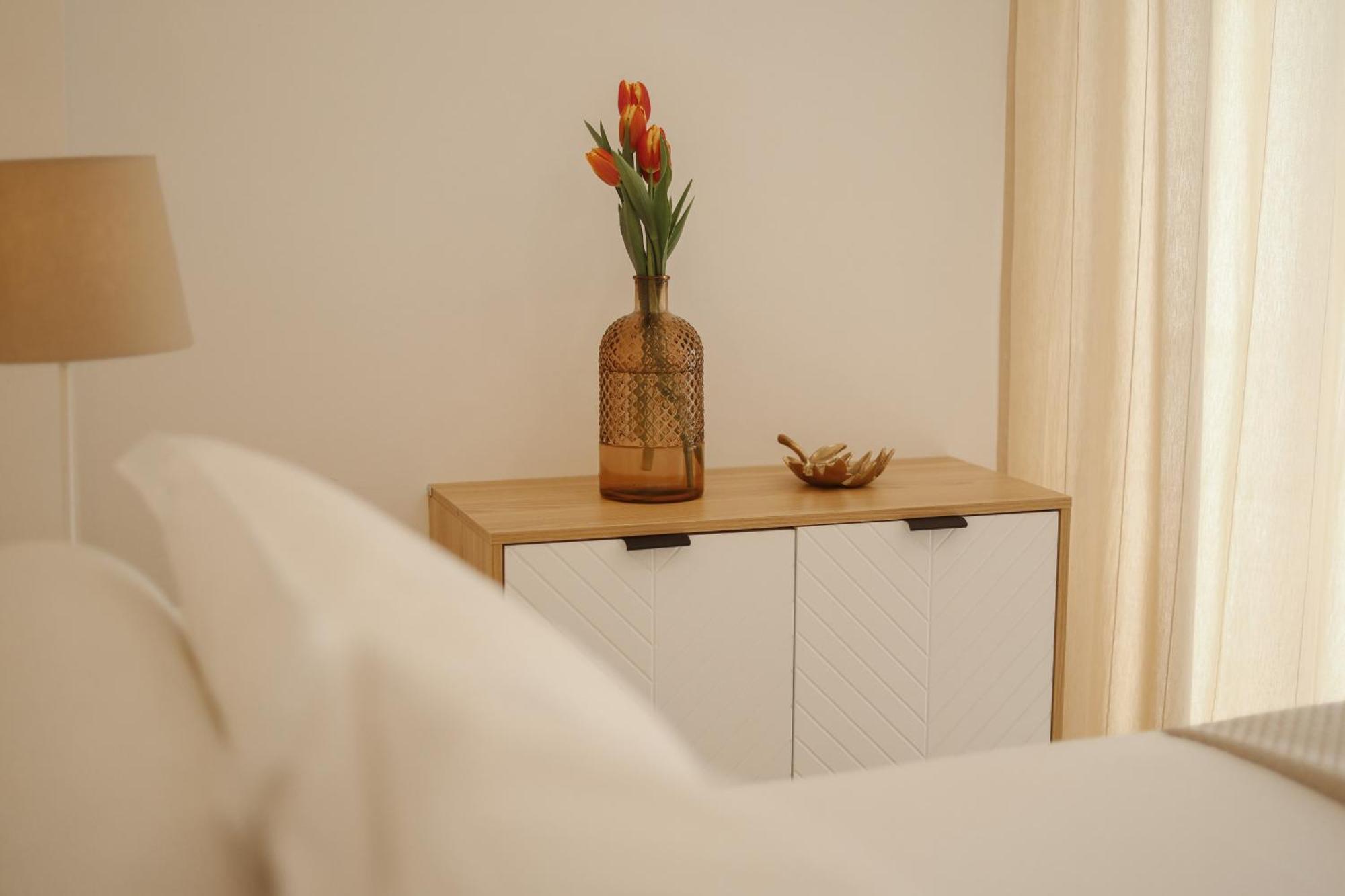 Albergo Elea Асчеа Екстериор снимка